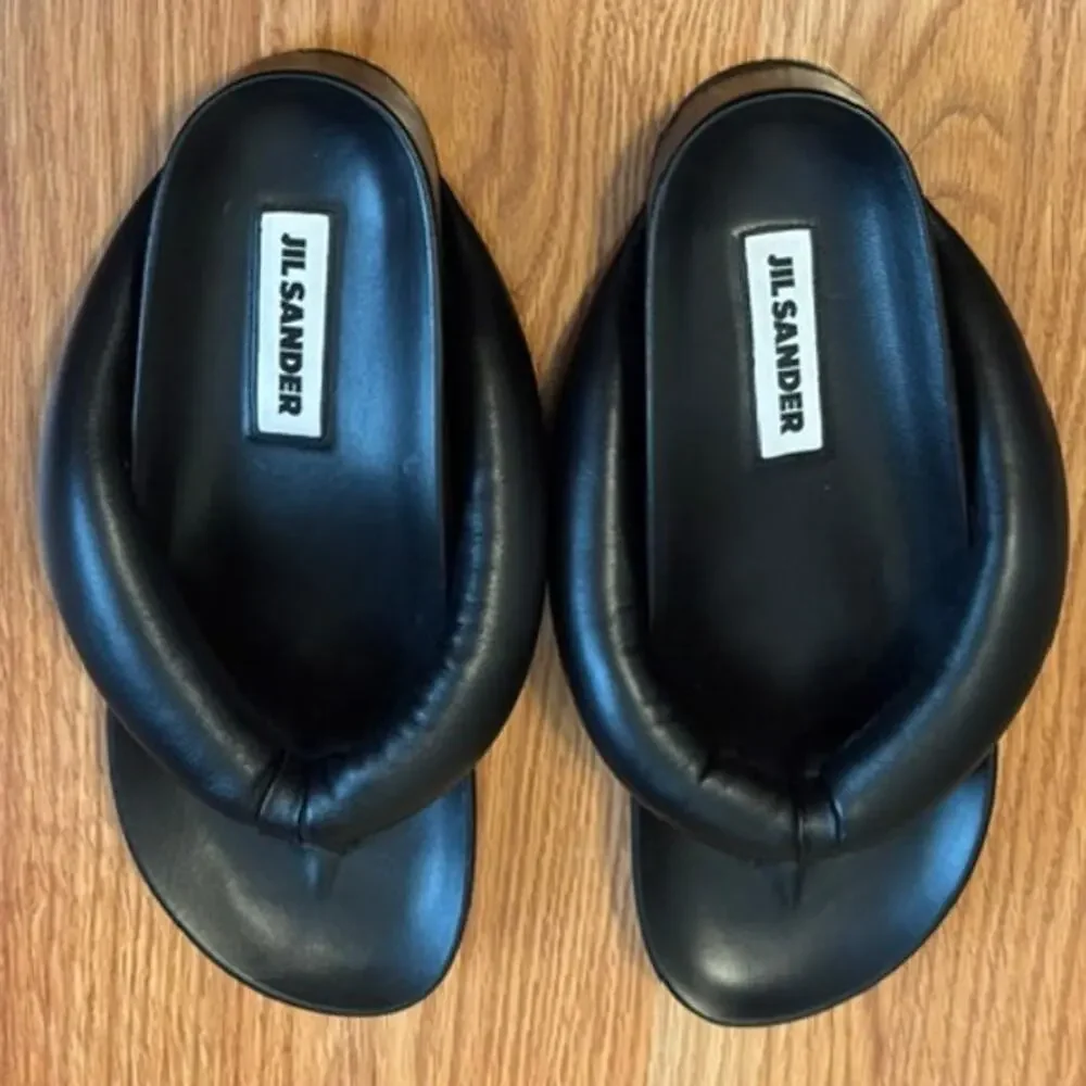 Jil Sander beautiful *please